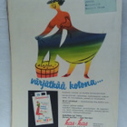 Kotiliesi No 9 huhtikuu 1953 - pikkukuva 3