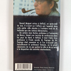 Georges Simenon : Un crime en Hollande - pikkukuva 2