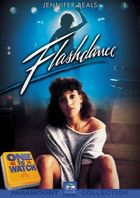 Flashdance (DVD)