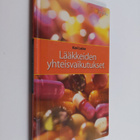Kari Laine : Lääkkeiden yhteisvaikutukset - pikkukuva 1