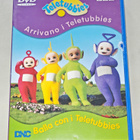 Arrivano i teletubbies - pikkukuva 1