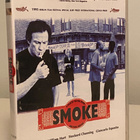 Paul Auster & Wayne Wang: Smoke (1995) DVD - pikkukuva 1