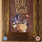 MONTY PYTHON'S - HOLY GRAIL (2 x DVD) - pikkukuva 1