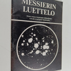 George R. (kartat) Kepple : Messierin luettelo : ohjeet t... - pikkukuva 1
