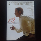 DVD: 12 Years A Slave (Michael Fassbender, Brad Pitt 2013 R1 - pikkukuva 1