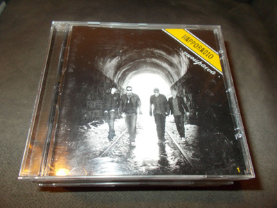 CD HAPPORADIO ** VUOSIPÄIVÄ **