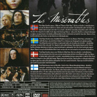 Les Miserables - English Version - DVD - pikkukuva 2