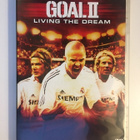 Goal 2: Living the Dream (DVD) Ohjaus: Jaume Collet-Serra - pikkukuva 1