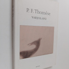 P. F. Thomese : Varjolapsi - pikkukuva 1