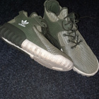 Adidas tubular lenkkarit, koko 42 2/3 - pikkukuva 2