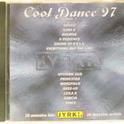 Various • Jyrki Cool Dance 97 • Vol. 3 CD - pikkukuva 1