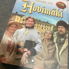 Hovimäki kaikki kaudet - pikkukuva 1