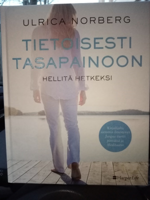 Norberg :  Tietoisesti tasapainoon ( SIS POSTIKULU)