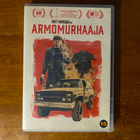 Armomurhaaja DVD - pikkukuva 1