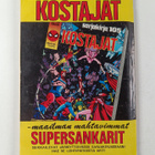 Viidakon Korkeajännitys 9/1985 : Käskijän vastuu - pikkukuva 2