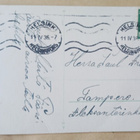 Veli Kalima: Enkeli ovella, liljakimppu, p. 1936 - pikkukuva 2