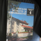 PIENTALON VESIKATTO JA ULKOVERHOUSTYÖT - pikkukuva 1