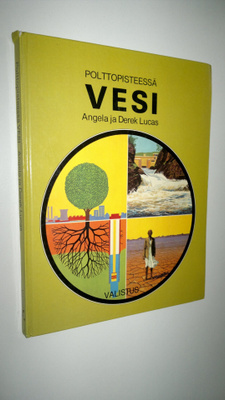 Angela Lucas : Vesi