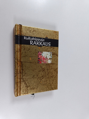 Kultahippuja : Rakkaus