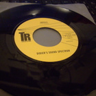7" single DIDIER'S SOUND SPECTRUM : IMPULS (Sis.postikulut) - pikkukuva 1