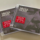 Charles Mingus – Mingus Moves (HI-RES 2.0 & QUAD Blu-ray) - pikkukuva 1