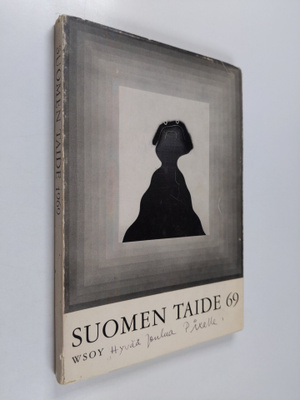 Suomen taide : 1969