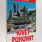 Eero Junkkaala : Kivet puhuvat : lapionpistoja Pyhän maan... - pikkukuva 1