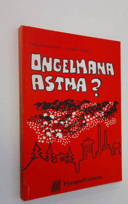 Jukka Kultalahti : Ongelmana astma