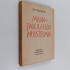 O. V. Itkonen : Maanpakolaisen muistelmia - pikkukuva 1