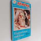 Linda Williams : Vaarallinen rakkaus - pikkukuva 1