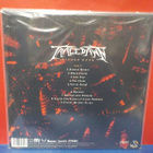 Tracedawn – Lizard Dusk UUSI "SS" LP + CD - pikkukuva 2