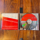 Mick Jagger - Goddssinthedoorway cd - pikkukuva 3