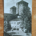 SAVONLINNA Olavinlinna 1956 - pikkukuva 1