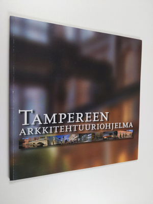 Tampereen arkkitehtuuriohjelma