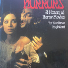 Horrors. A. History of Horror Movies - pikkukuva 1
