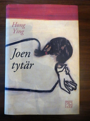 Hong Ying: Joen tytär