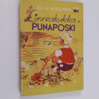 Aila Nissinen : Linnea-kukka ja Punaposki : satu - pikkukuva 1