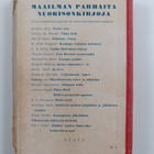 Henryk Sienkiewicz : Erämaan halki - pikkukuva 2