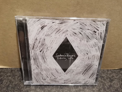 Satan's Fingers:Enduring love CD