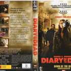 diary of the dead (49 652) k -FI- suomik. DVD 2007 romero - pikkukuva 1