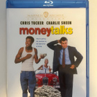 Rahalla Saa - Money Talks (Blu-ray) 1997 - pikkukuva 1
