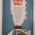 Jukka Laajarinne : Isä vaihtaa vapaalle - pikkukuva 2