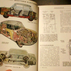 Jussi Juurikkala: MIES JA AUTO (3.p.1965) Sis.postikulut - pikkukuva 4