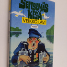 Veikko Lavi : Seitsemäs kesä - pikkukuva 1