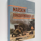 Erkki Käkelä : Marskin panssarintuhoojat : Suomen panssar... - pikkukuva 1