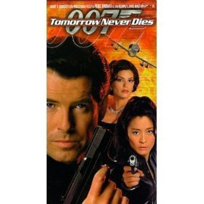 TomorrowNeverDies R2