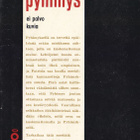 Leslie Charteris: Pyhimys 7 ei palvo kuvia (Gummerus 1965) - pikkukuva 2
