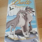 Balto pako yli suuren veden VHS - pikkukuva 1