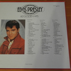 Elvis Presley:60 Golden Hits-3LP.BOX. - pikkukuva 2