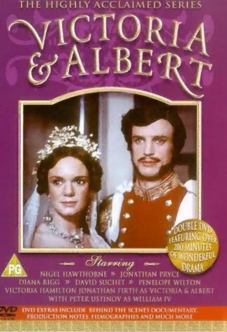 victoria & albert	(58 443)	k	-GB-		DVD	(2)		2001